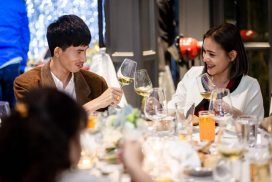 Forex4you Appreciation Dinner 13