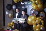 Forex4you Gala Dinner 1